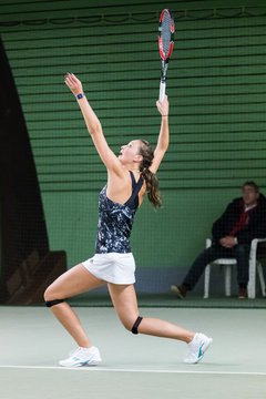 Bild 229 - Kai Lund Winterturnier